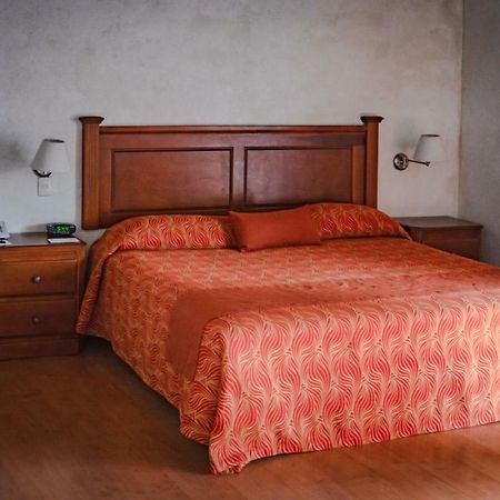 Hostal De La Monja Durango Bagian luar foto