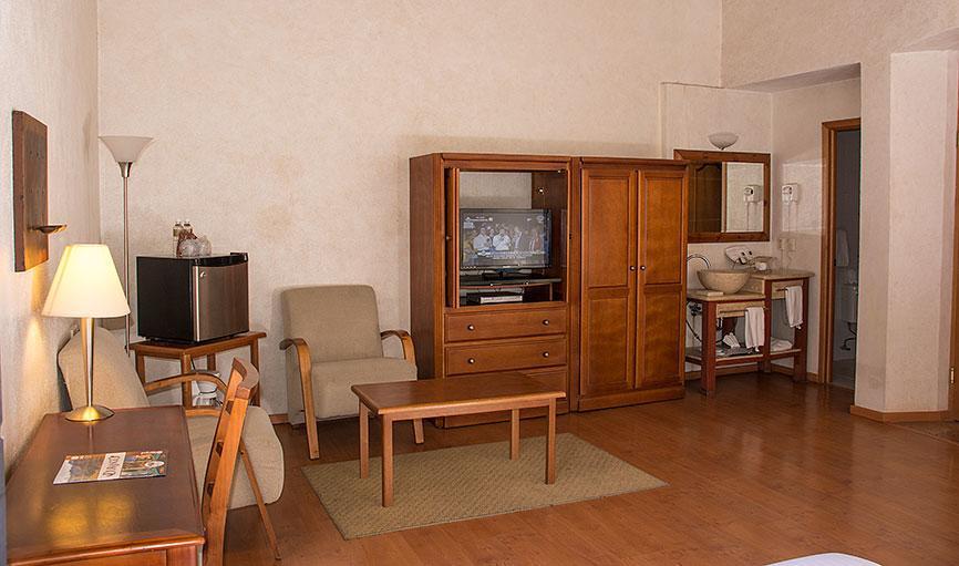 Hostal De La Monja Durango Bagian luar foto